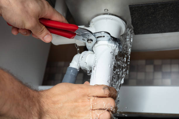 Best Basement water damage restoration  in Lacey, WA